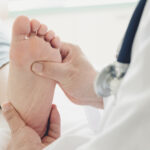 Diabetic Foot Care